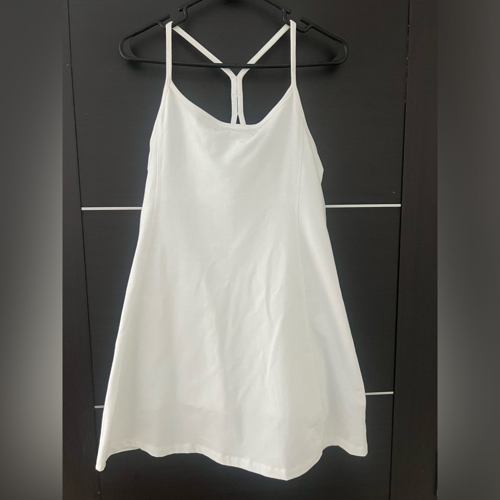 Pick Sport Dress Sz L